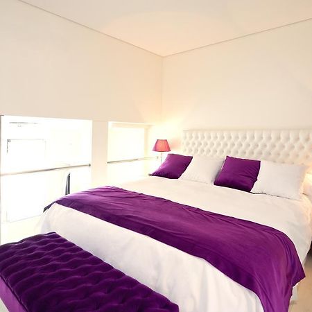 Bobo Hotel 부에노스아이레스 객실 사진