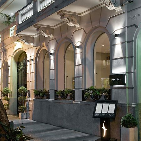 Bobo Hotel 부에노스아이레스 외부 사진