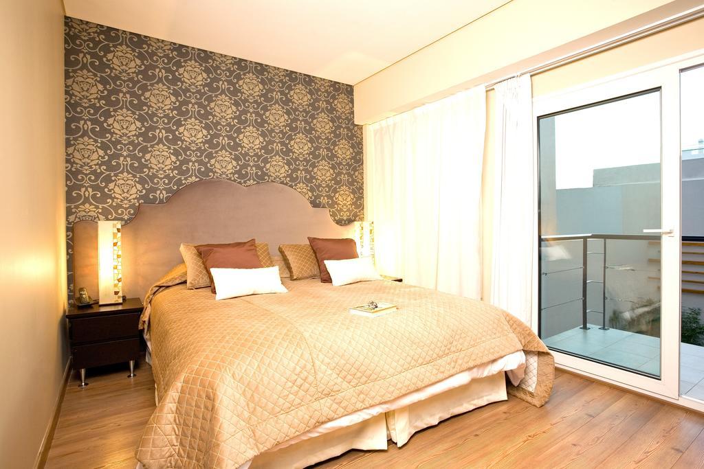 Bobo Hotel 부에노스아이레스 객실 사진