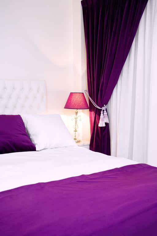 Bobo Hotel 부에노스아이레스 객실 사진