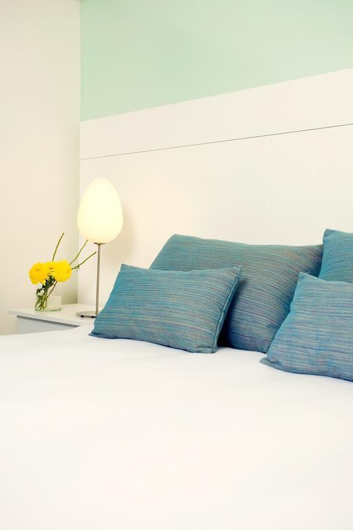 Bobo Hotel 부에노스아이레스 객실 사진