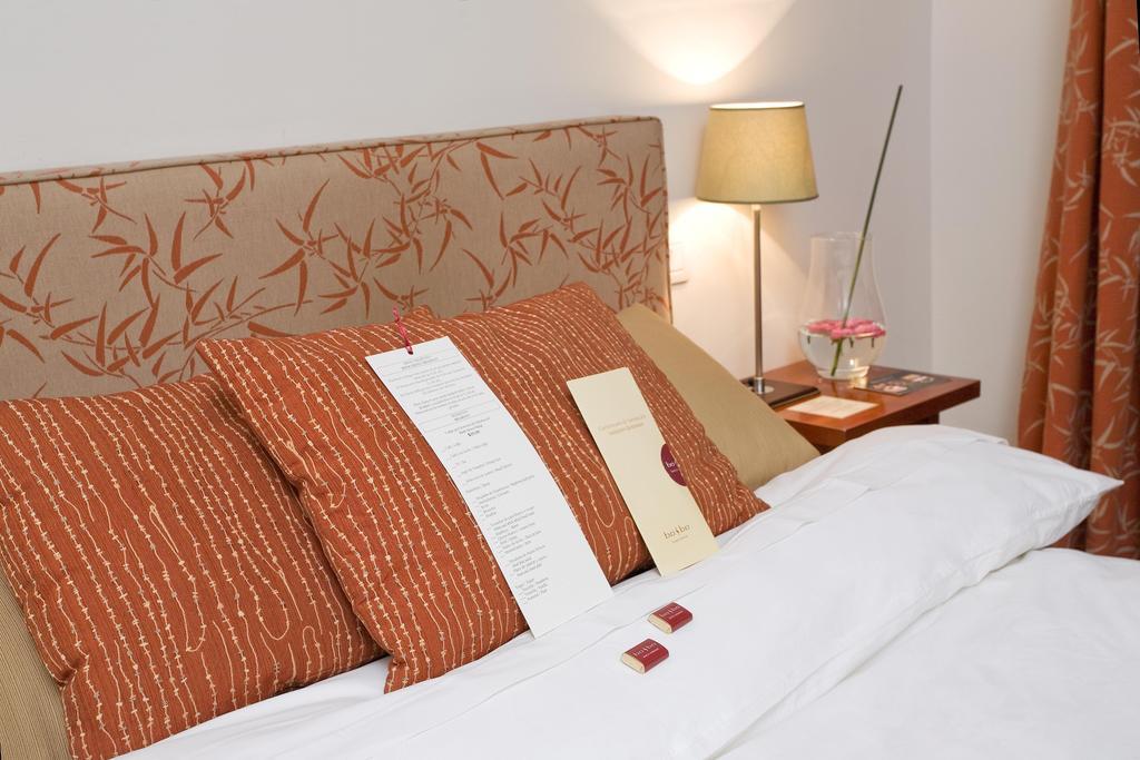 Bobo Hotel 부에노스아이레스 외부 사진