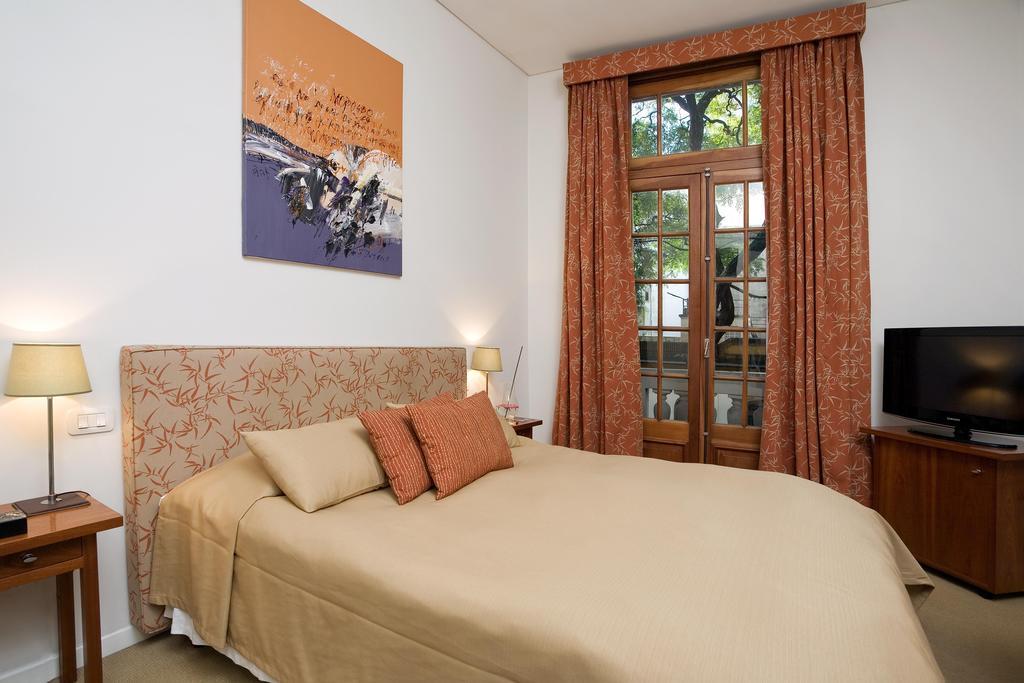 Bobo Hotel 부에노스아이레스 외부 사진
