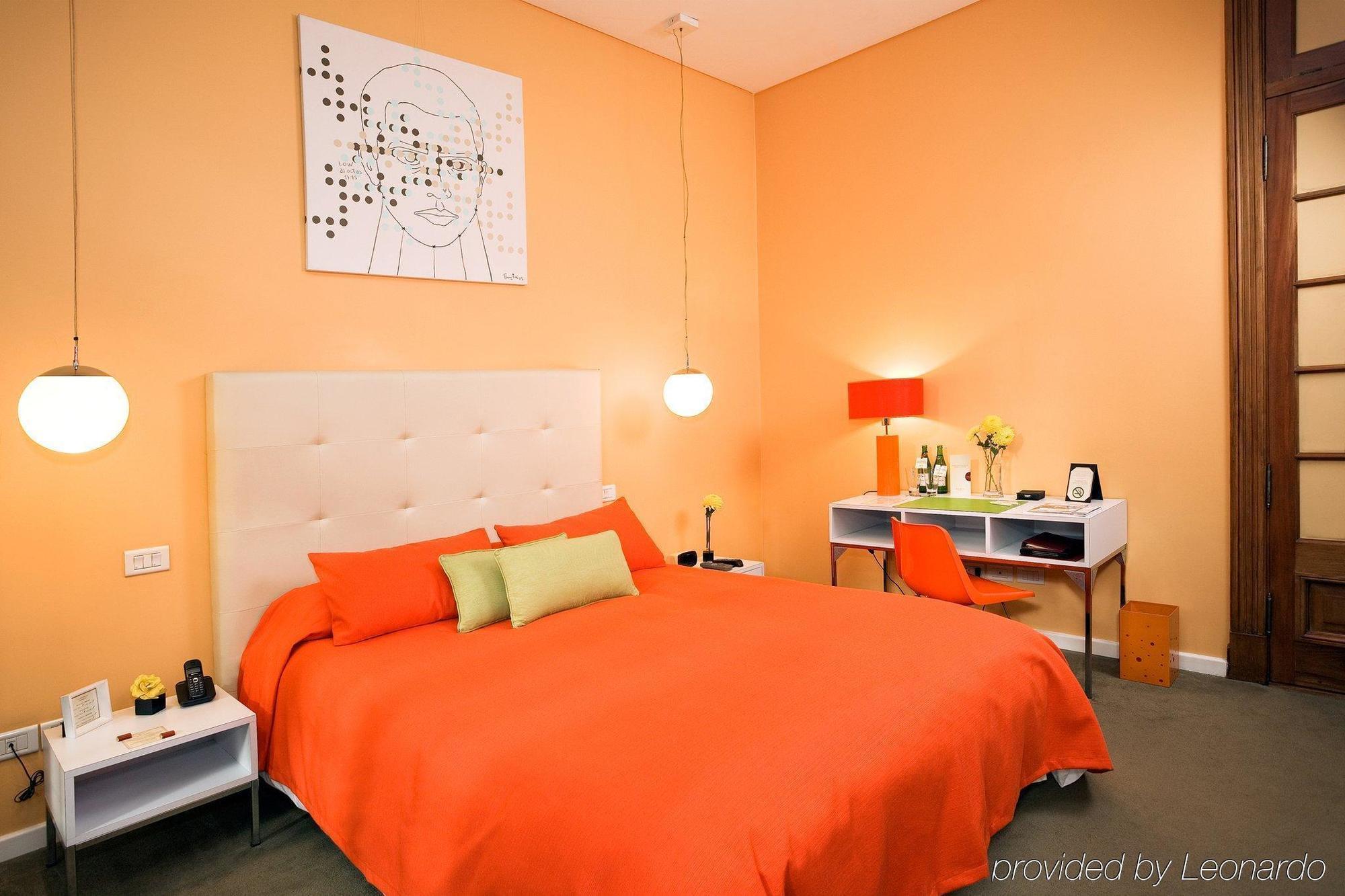 Bobo Hotel 부에노스아이레스 객실 사진