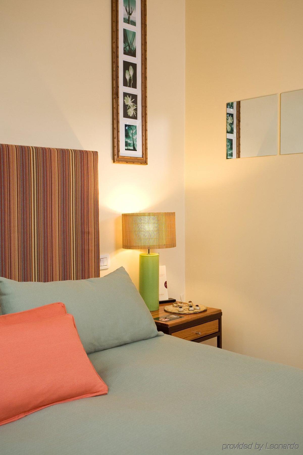 Bobo Hotel 부에노스아이레스 외부 사진