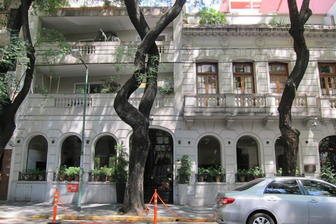 Bobo Hotel 부에노스아이레스 외부 사진