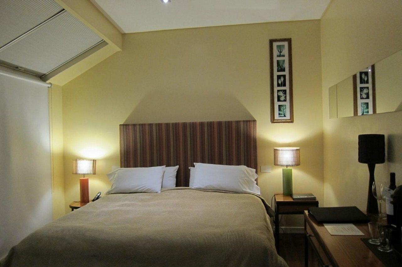Bobo Hotel 부에노스아이레스 외부 사진