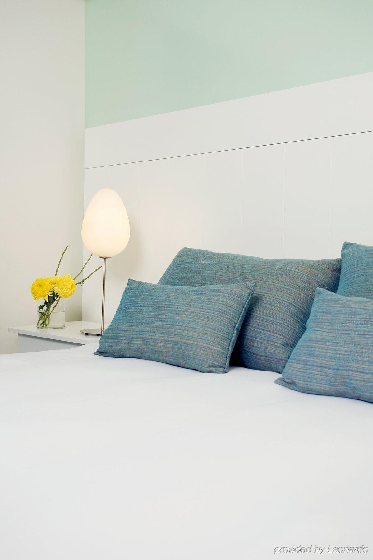 Bobo Hotel 부에노스아이레스 객실 사진