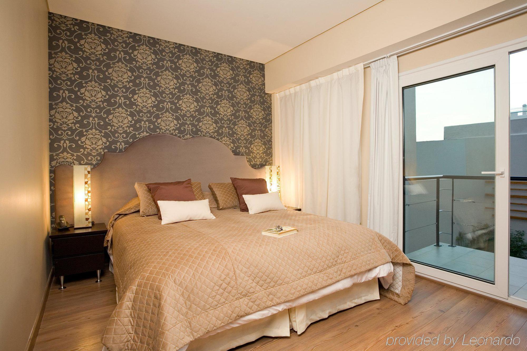 Bobo Hotel 부에노스아이레스 객실 사진